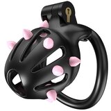 Cellmate FlexiSpike Chastity Cage Size 0 Cene