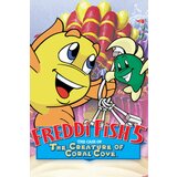Steam Freddi Fish 5 featuring Mess Hall Mania®: The Case of the Creature of Coral Cove (PC) Key GLOBAL Steam Freddi Fish 5 featuring Mess Hall Mania®: The Case of the Creature of Coral Cove (PC) Key GLOBAL Slike
