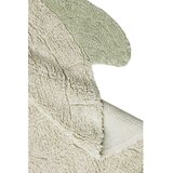 Lorena Canals Bež periv/ručno rađen pamučan dječji tepih 110x130 cm Sea Turtle – | shoptok.hr