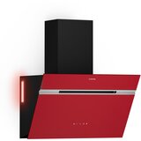 Klarstein Alina napa za odsesavanje, 60 cm, 600 m³/h, Tiha, EEK A | Shoptok.si