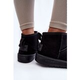 Big Star Women's Warm Snow Boots | ePonuda.com