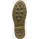 Geox Beige women's moccasins Spherica EC1 - Women's | shoptok.hr
