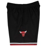 Mitchell And Ness Hlače 3/4, 7/8 Nba Swingman Črna | Shoptok.si