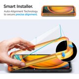 Spigen Glas.tR Align Master (2 kom) za Samsung Galaxy Xcover7 – Clear | shoptok.hr