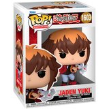 Funko POP figura Yu-Gi-Oh! Jaden Yuki | shoptok.hr