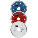 Workers Best 3-dijelni set dijamantskih reznih ploča 115 mm – 1137505 | Eponuda.ba
