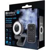 Sandberg Web kamera Streamer USB Pro Elite | shoptok.hr