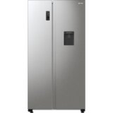 Gorenje sidebyside frižider NRR9185EAXLWD Sivi | Eponuda.ba
