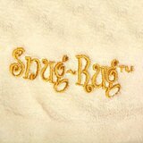 Odeja z rokavi Snug-Rug Deluxe - kremna Slike