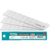 Total 10-delni set rezil za skalpel 18x100mm (THT519112) cene