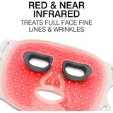 Rio Fcaa LED-maska za obraz 1 kos | Shoptok.si
