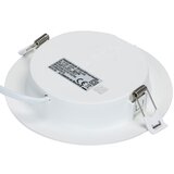 Aigostar komplet 3x led prigušiva ugradno svetlo mesh 9W/230V 2700K-6500K prečnik 14,5 cm | Eponuda.com