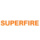 SUPERFIRE otroška nočna LED svetilka Zajec RAB-02 | Shoptok.si