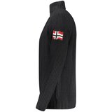Norway 1963 MEN'S BLUE SWEATER | shoptok.hr