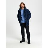 Sinsay muška puffer jakna s kapuljačom 1865O-59X | shoptok.hr