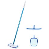  9-dijelni set za održavanje bazena | shoptok.hr