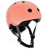 Scoot&Ride® dječja kaciga s peach Cijene