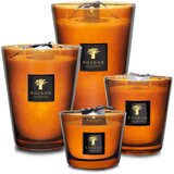 Baobab Les Prestigieuses Cuir de Russie dišeča sveča 10 cm | Shoptok.si