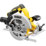 Dewalt aku cirkular kružna pila 184mm 18V DCS570NT u Tstak koferu – Solo | Eponuda.ba