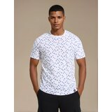 Sinsay Pamučna majica kratkih rukava | shoptok.hr