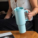 Rex London šolja za poneti - Eggshell Blue, 1,2l | ePonuda.com