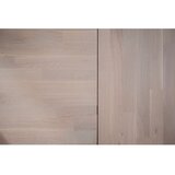 Rowico Dodatna ploča za stol od punog hrasta 95x45 cm Clapperton – | shoptok.hr