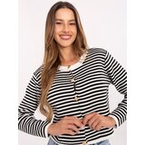 RUE PARIS Sweater-CLM-SW-1907.84-ecru | Shoptok.si