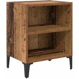  Noćni ormar Staro drvo 40 x 30 x 50 cm Konstruirano drvo | shoptok.hr