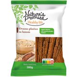 Nature¿s Promise Ovsene plocice sa lanom NP 300g | ePonuda.com