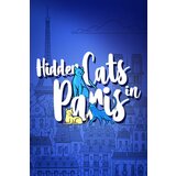 hidden cats in paris steam key (pc) global  hidden cats in paris steam key (pc) global Slike