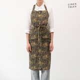 Linen Tales Lanen predpasnik Woodland – Cene