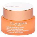 Clarins extra-firming jour dnevna krema za lice za sve tipove kože 50 ml za žene | shoptok.hr