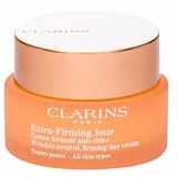 Clarins Extra-Firming Jour dnevna krema za vse tipe kože 50 ml za ženske