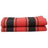  Zamjensko platno za tendu Narančasta i Crna 1000 x 160 cm | shoptok.hr
