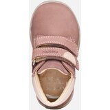 Geox Pink Girls' Shoes for First Steps Macchia - Girls | shoptok.hr