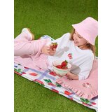 Sinsay Pamučna majica s printom na leđima | shoptok.hr