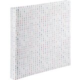 Hama jumbo graphic stripes 30x30 80 white pages 7238 Cijene