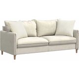  Jastučići za sofu 2 pcs Krema 50 x 50 cm Kordura tekstil | shoptok.hr