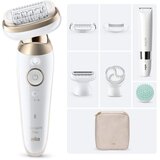 Braun Silk-epil Flex 9-481 3D SensoSmartTM Slike