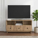 TV ormar 102 x 34,5 x 50 cm Hrast artisan Konstruirano drvo | Eponuda.ba