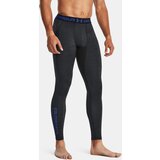 Under Armour Leggings UA CG Armour Twist Lgs-BLK - Men | Shoptok.si