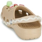 Crocs Cokli Classic Gingerbread Clog Bež | Shoptok.si