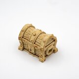AK Interactive Hazel Brown Wash 18ml - AK19306 Slike