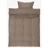  Posteljina mikro 140x200 tamni pesak | ePonuda.com