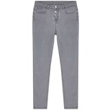 Marisse Push-Up Jeans L-Je-3721 Grey | ePonuda.com