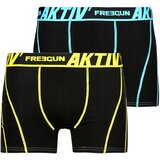 Freegun BOXERS X4 Crna Cijene