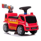  Gasilsko vozilo z lestvijo 1x45W - mehurčki | Shoptok.si