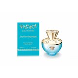 Versace dylan turquoise edt nat spray 50ML 702130 cene