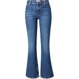 Kavbojke moder denim