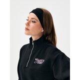 Sinsay Majica s kapuljačom i izvezenim natpisom | shoptok.hr